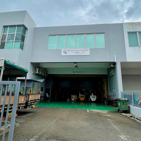 SNR Engineering - Workshop