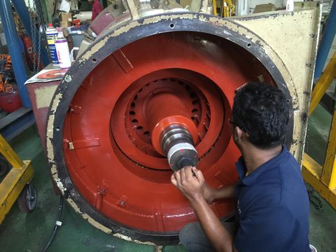 Project Photo