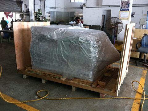 Project Photo