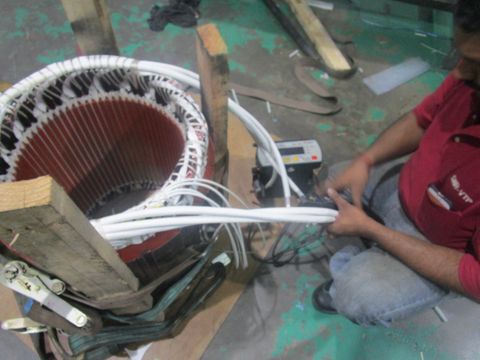Project Photo
